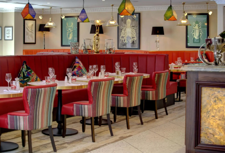 Best Western Premier Doncaster Mount Pleasant Hotel photo 31