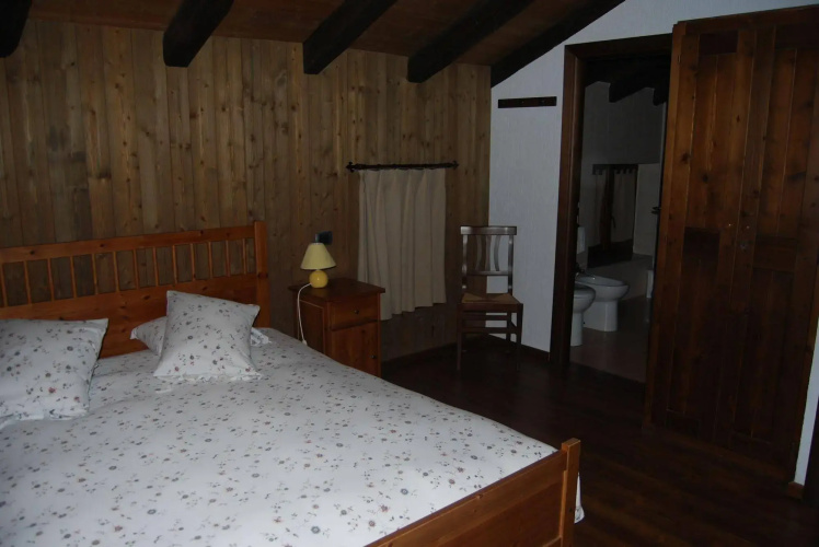 Bed & Breakfast Della Miniera