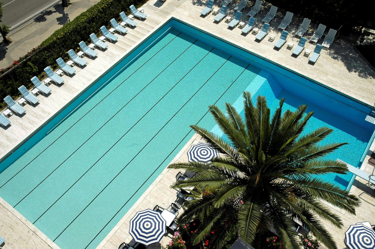 Grand Hotel Don Juan