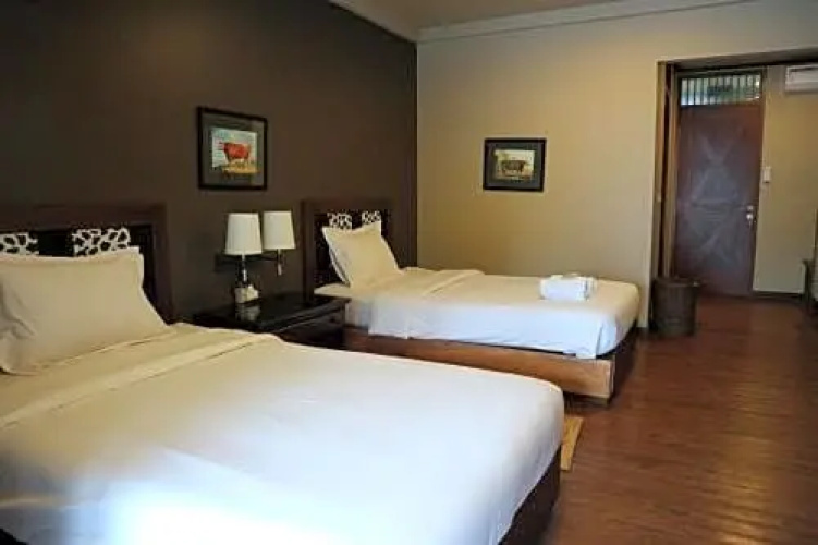 Imagen del hotel