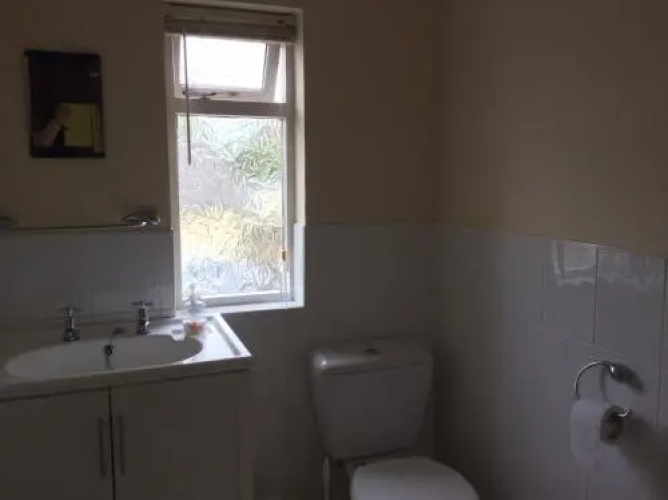Happy Acre B&B