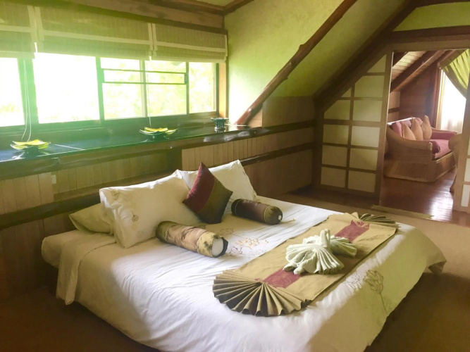 Phu Pha Nam Resort & Spa