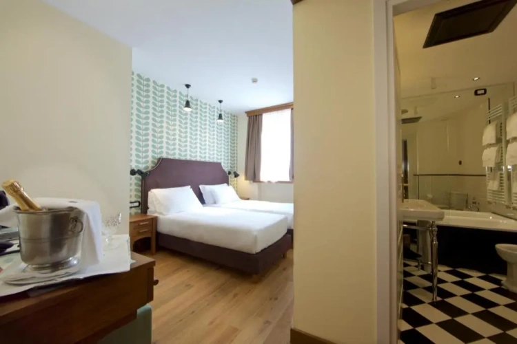 Classic Double room