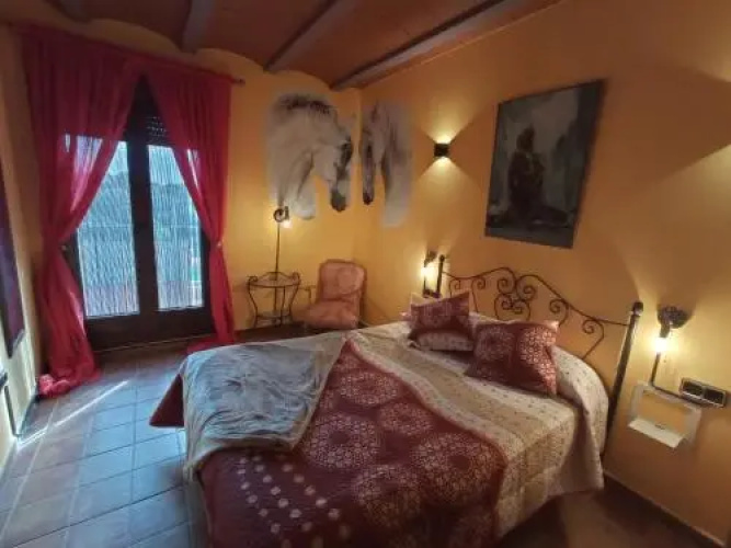 Casa Jesús