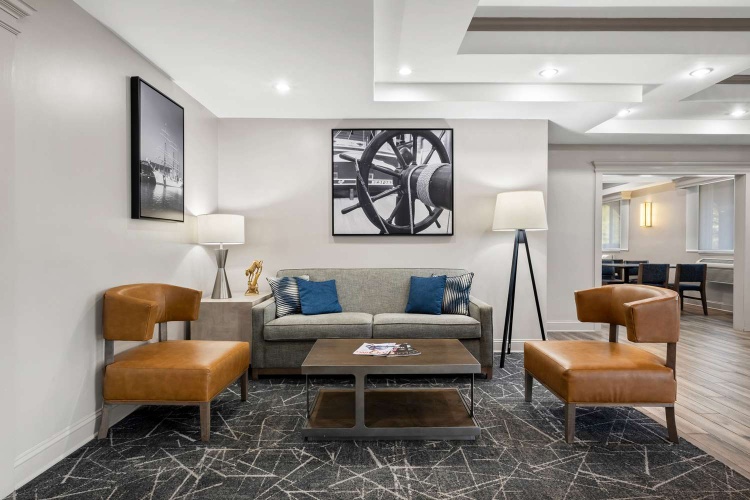 Best Western Dartmouth-New Bedford photo 13