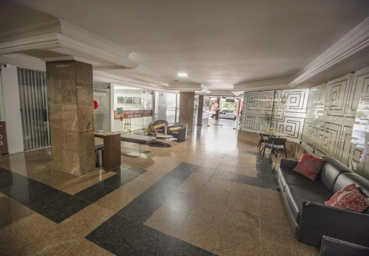 Littoral Victory Flat