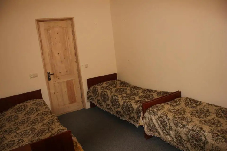 Hotel Tsasne