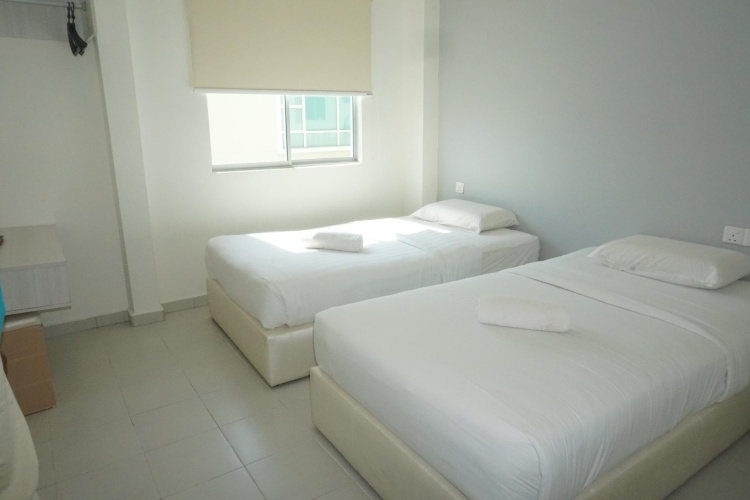 Superior room