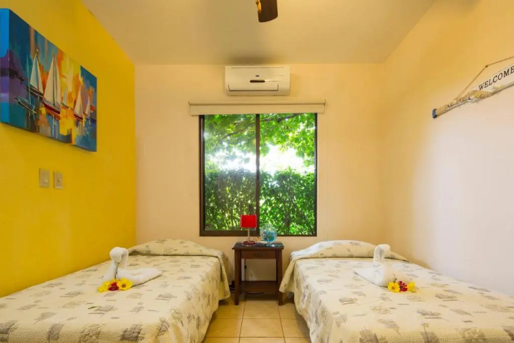 Playa Potrero Apartments