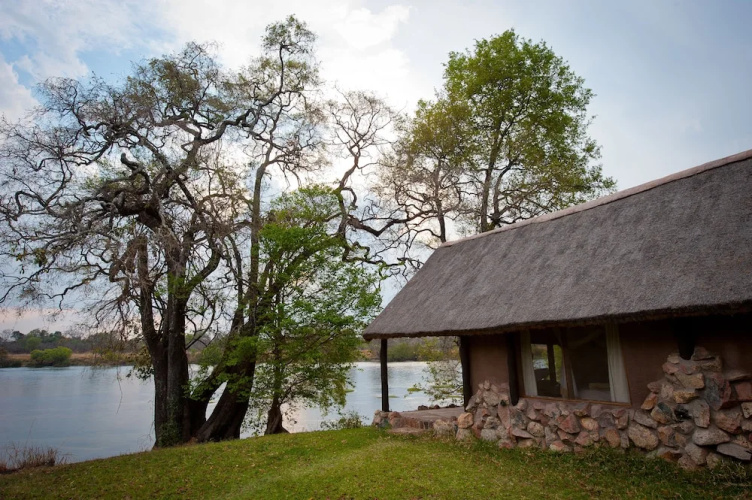 Hippo Lodge