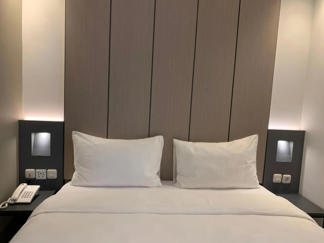 Hayo Hotel Palembang