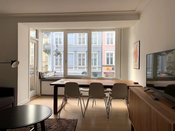 Apartment Store Kongensgade 1423-1