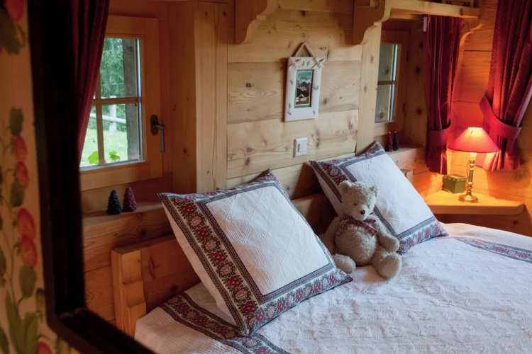 Le Chalet de Lara