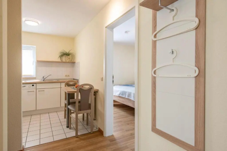 Lindenbuschen 2 Wohnung 1
