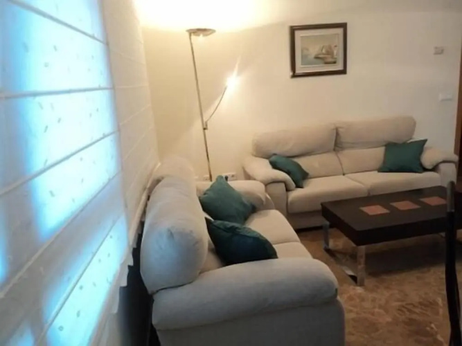 Oceanografic & Spa Apartments