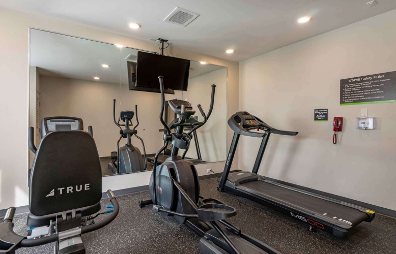 Extended Stay America Port Charlotte - I-75 photo 15