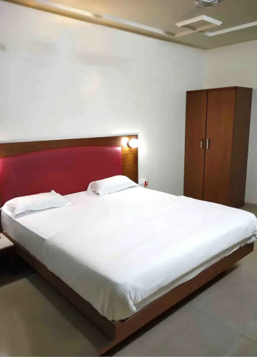 Sai Corporate Suites Koregaon Park-1