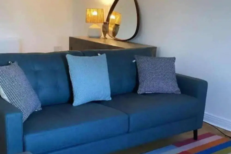 Tranquil Athy Apartment With 3 Bedrooms