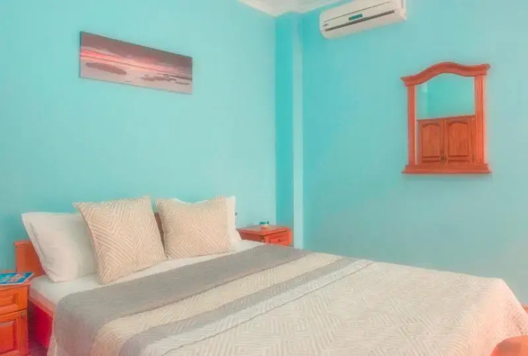 Sun City Holiday Apartments
