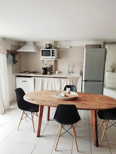 Appartement le loft