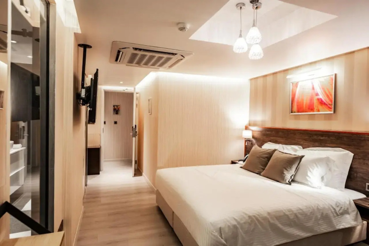 Holiday Inn Mal