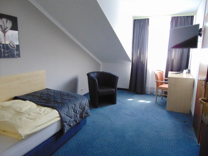Hotel Molitor