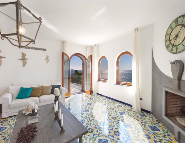 Villa Bouganville