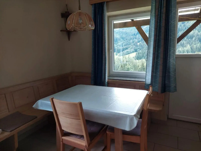 Ferienwohnung Vertatschablick