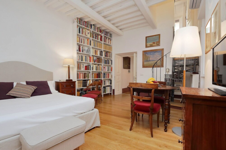 Grillo - WR Apartments