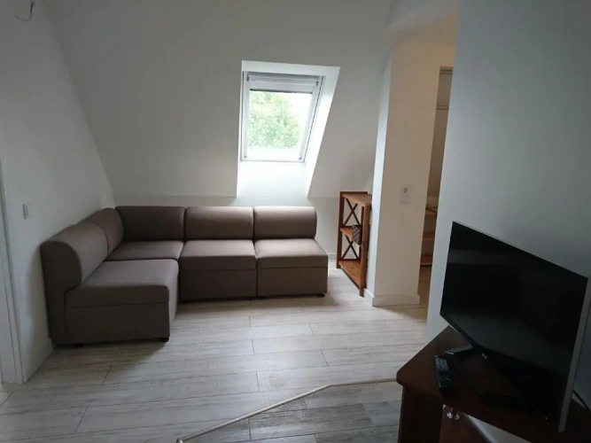 2 Bedrooms Apartment with bay view