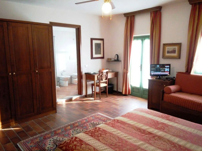 Casa Violetta - Bed & Breakfast
