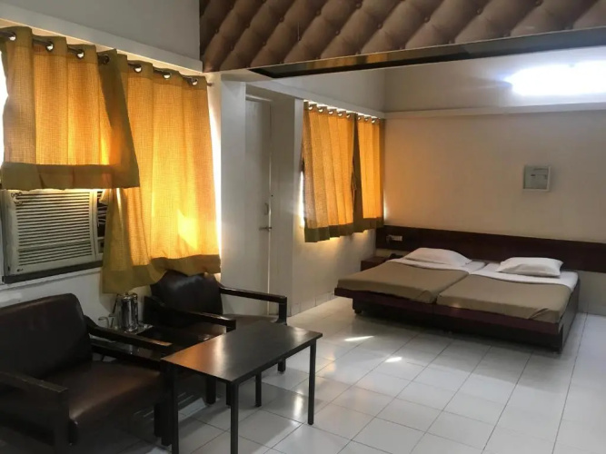 Maurya Residency