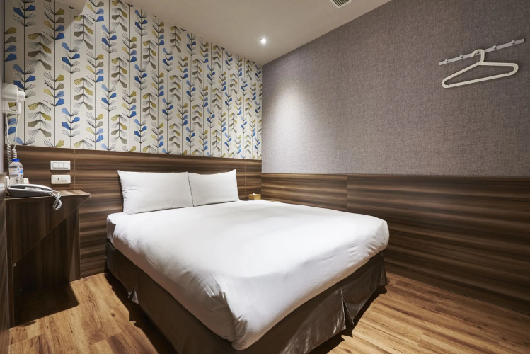 Tomorrow Hotel