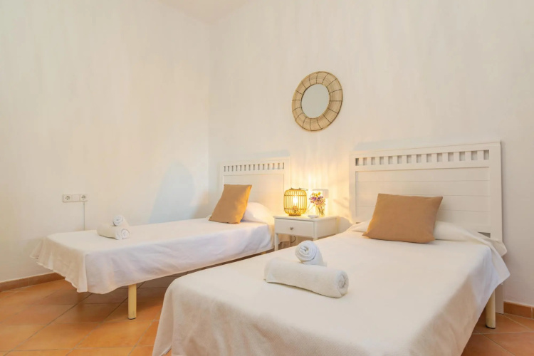 N'AMERA - Spectacular Mallorcan manor with private pool near the beaches of the southeast of the island Free WIFI