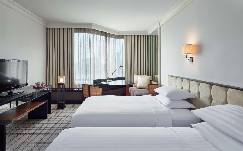 Grand Hyatt Erawan Bangkok photo 10