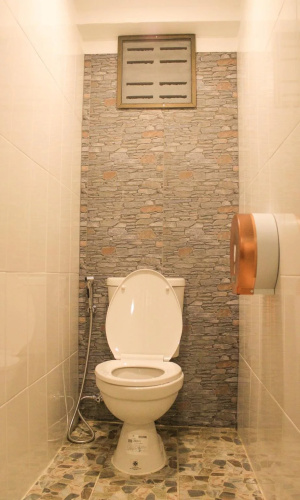 U-Night Hostel