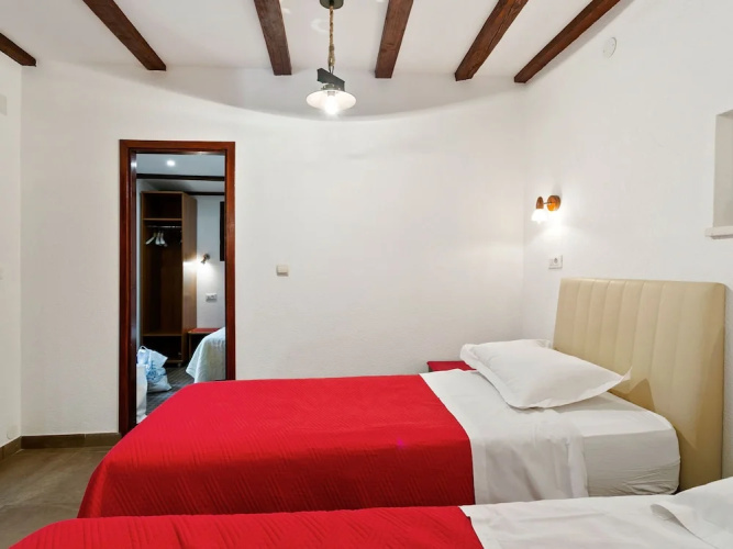 Alluring Apartment in Split near Diocletian Palace