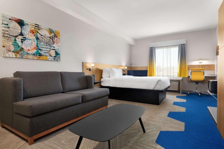 Double Suite