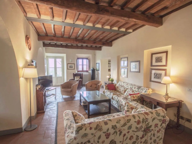 House La Forra Vicchio