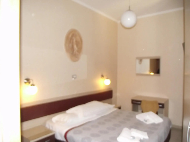 Hotel Elide
