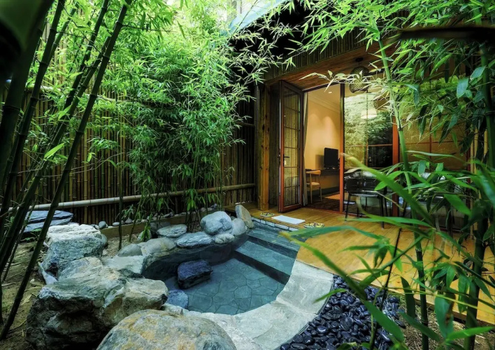 Zhi Resort Beijing