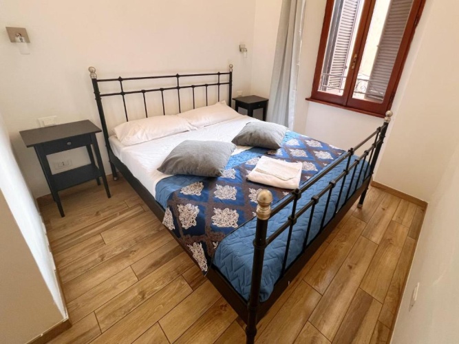 2 Bedrooms Suite