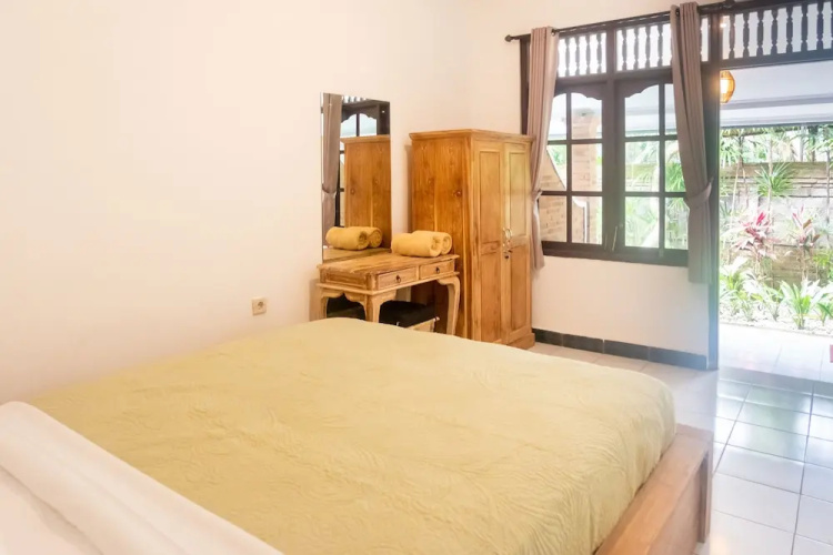 Sandora Homestay by Supala