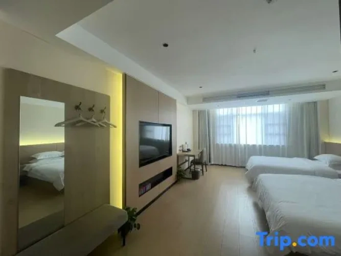 Standard Family room