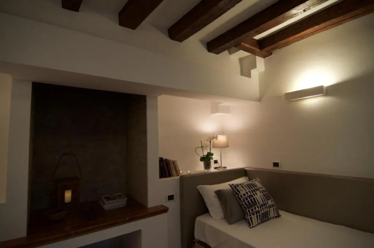 BB Casa Colleoni