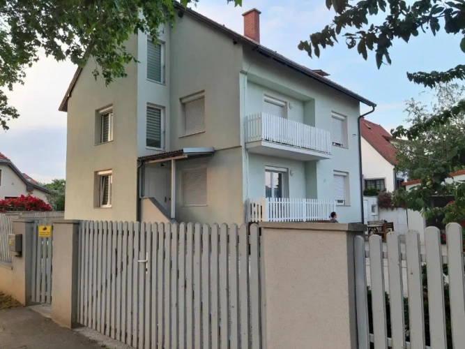 1 Bedroom Double Apartment