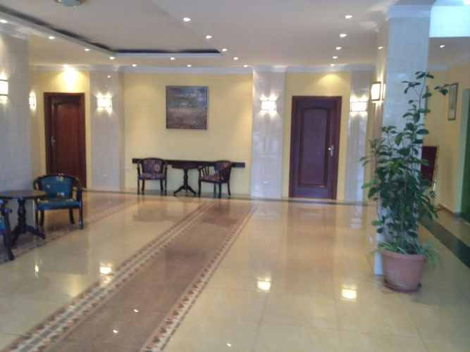 Hotel de l'Aeroport