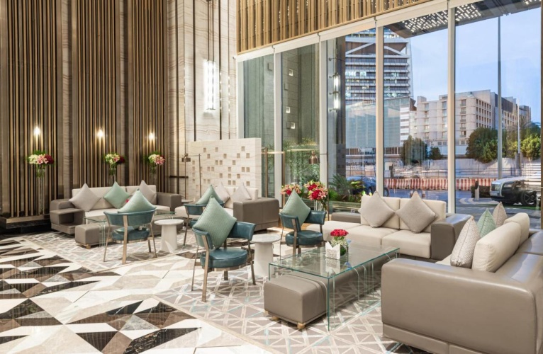 Narcissus The Royal Hotel & Convention photo 9