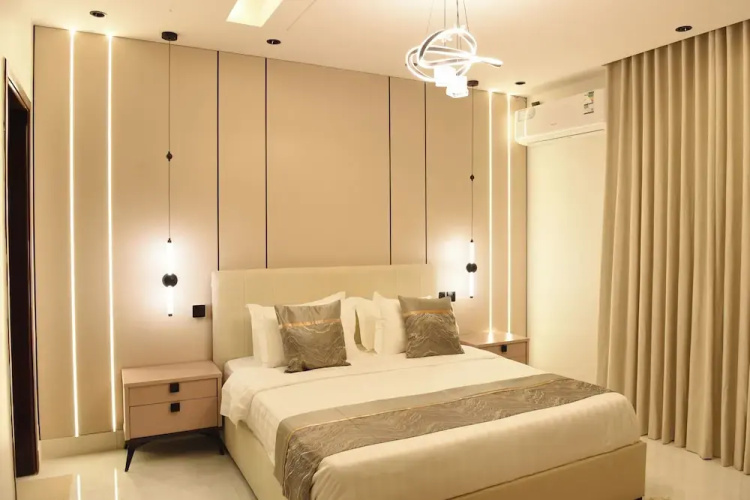 Bellevue Stay