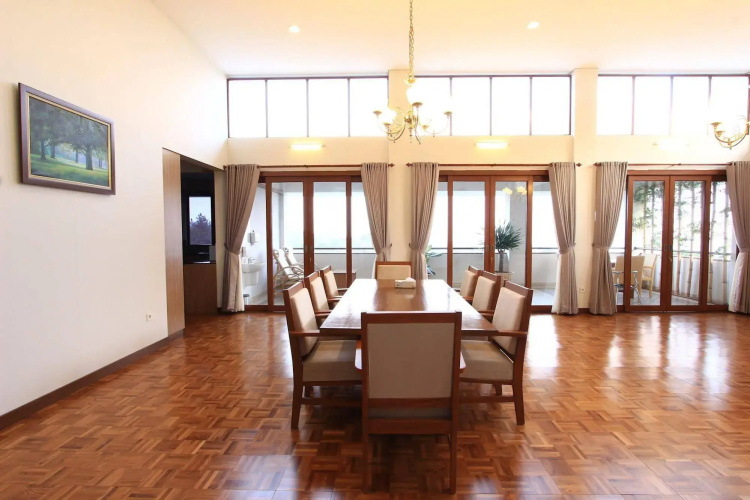 De Firen Villa Syariah